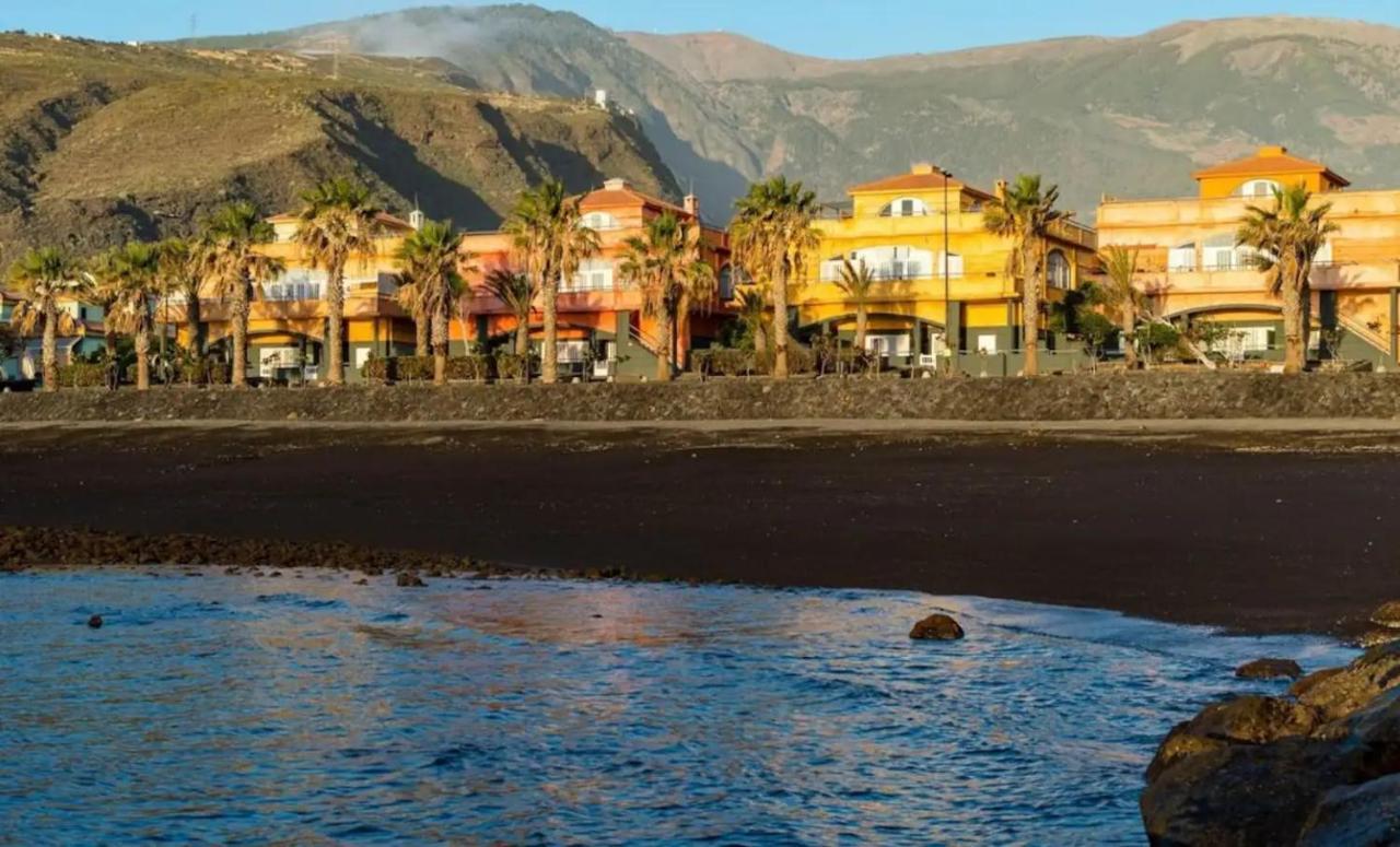 Las Palmeras Puertito de Guimar Kültér fotó