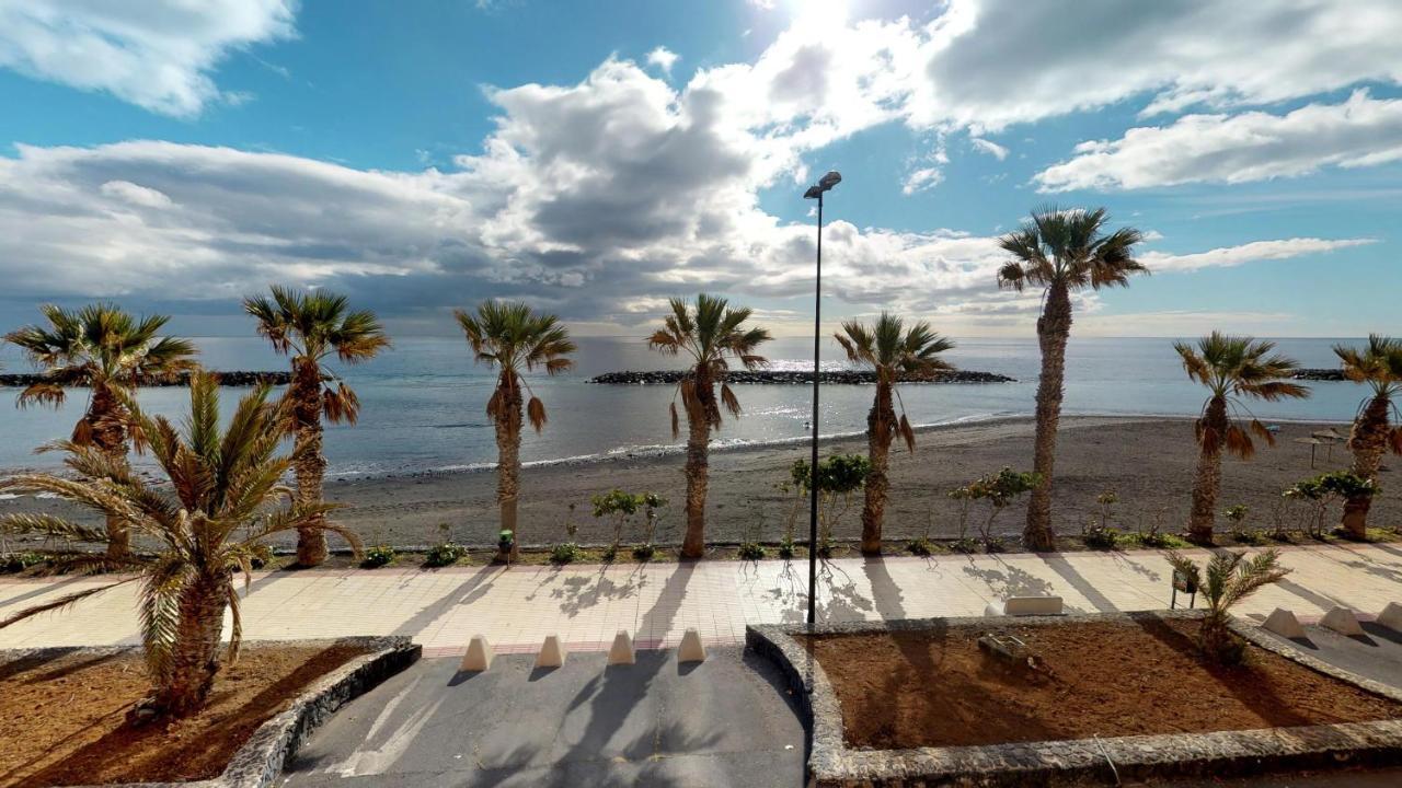 Las Palmeras Puertito de Guimar Kültér fotó