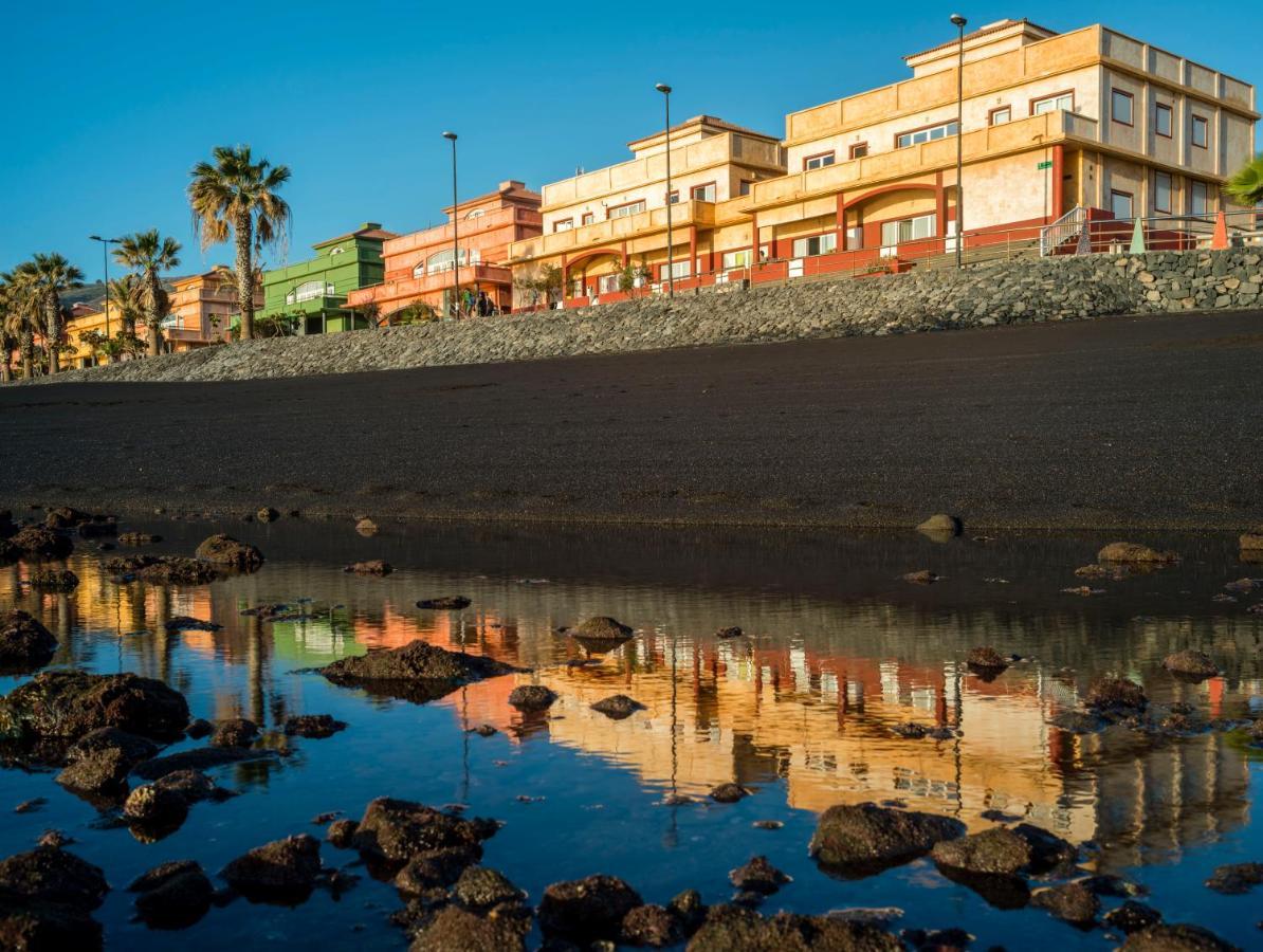 Las Palmeras Puertito de Guimar Kültér fotó