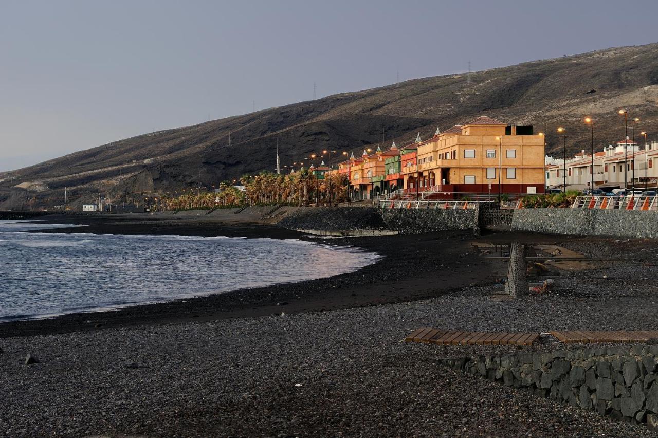 Las Palmeras Puertito de Guimar Kültér fotó