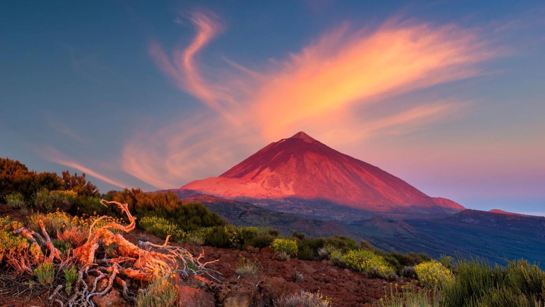 Las Palmeras Puertito de Guimar Kültér fotó