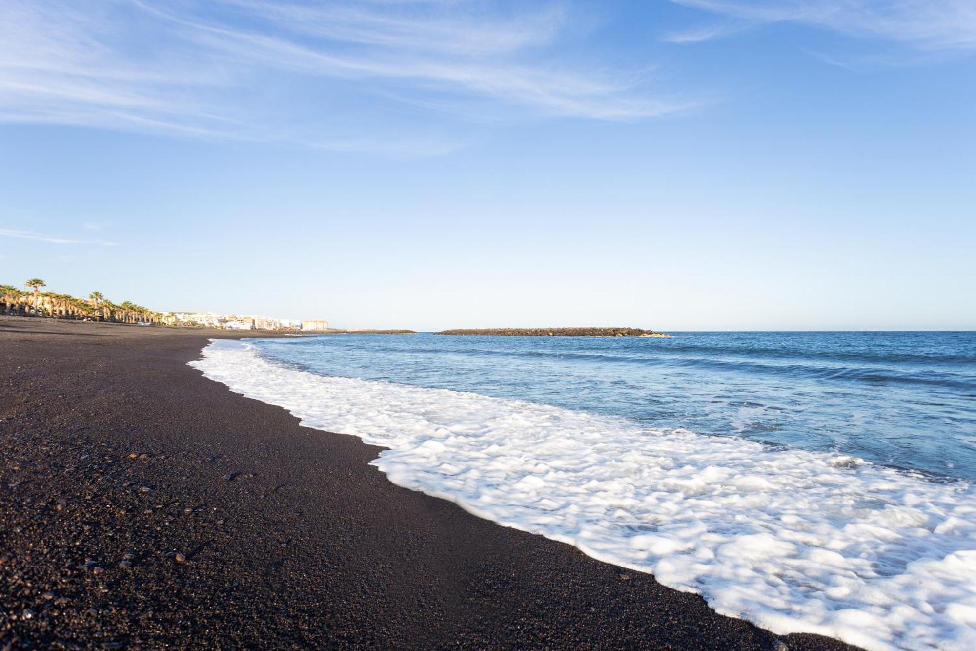 Las Palmeras Puertito de Guimar Kültér fotó