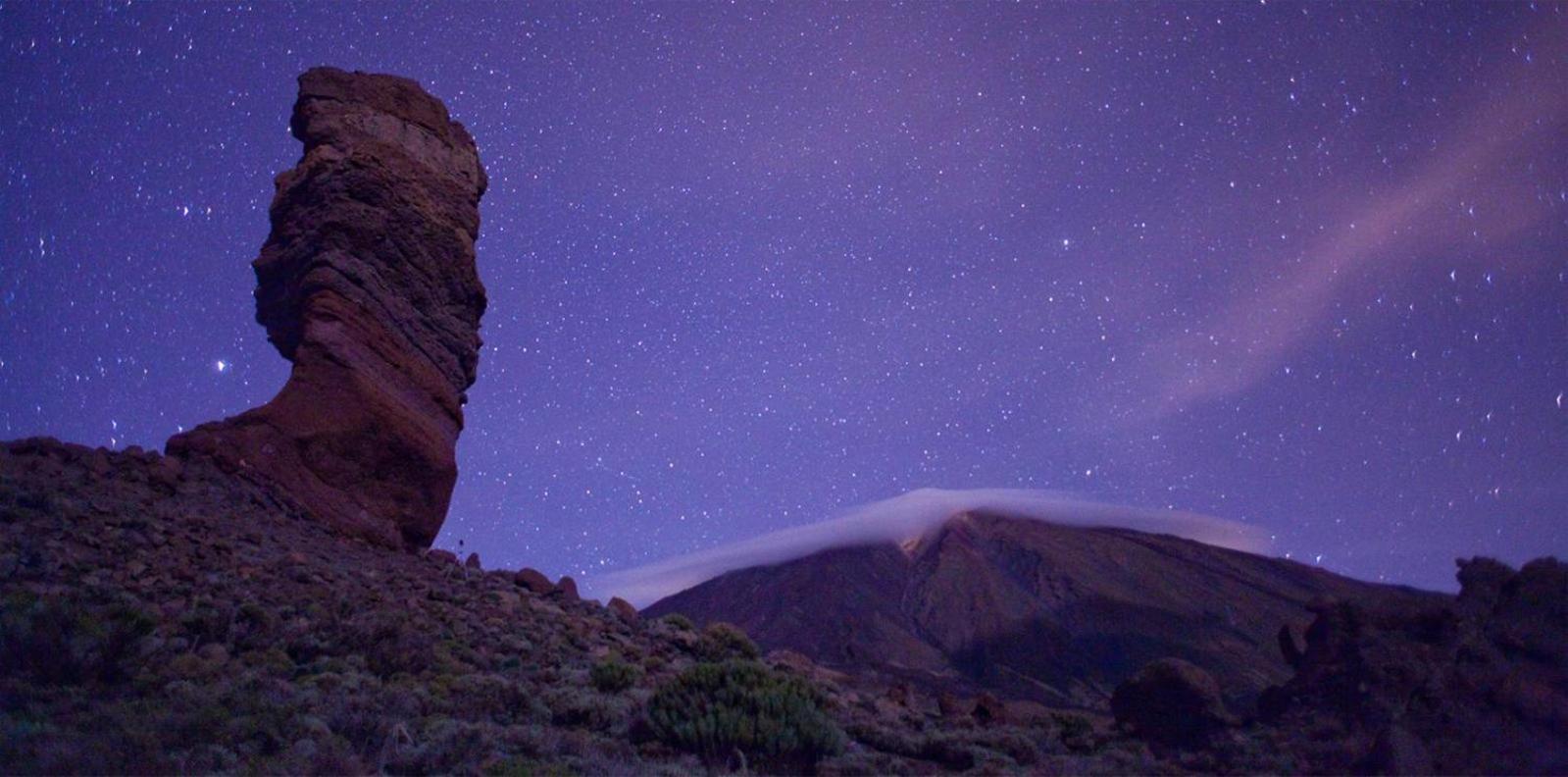 Las Palmeras Puertito de Guimar Kültér fotó
