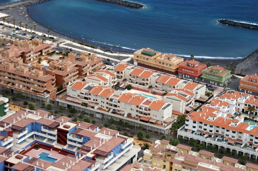 Las Palmeras Puertito de Guimar Kültér fotó